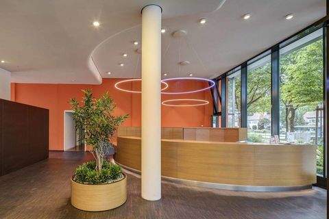 München / Schwabing-West Renditeobjekte, Mehrfamilienhäuser, Geschäftshäuser, Kapitalanlage