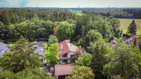 Vaterstetten Häuser, Vaterstetten Haus kaufen