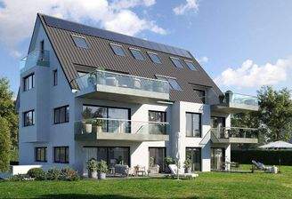   Illustration (Gartenseite)