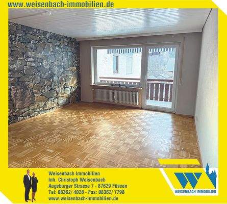 Weisenbach Immobilien