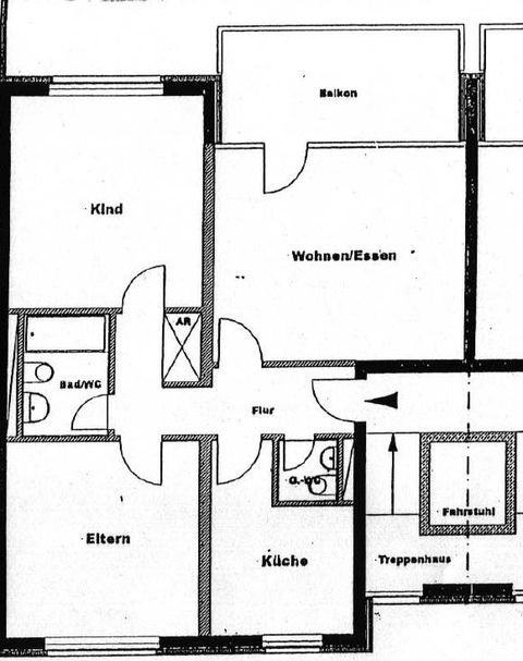 Baesweiler Wohnungen, Baesweiler Wohnung kaufen