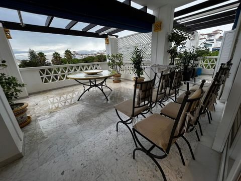 Marbella - Puerto Banus Wohnungen, Marbella - Puerto Banus Wohnung kaufen