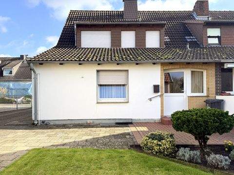 Osnabrück / Sutthausen Häuser, Osnabrück / Sutthausen Haus kaufen