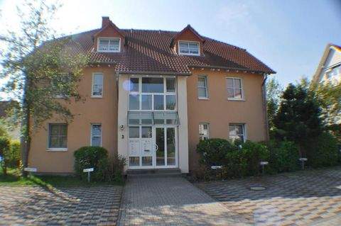 Weimar Wohnungen, Weimar Wohnung kaufen