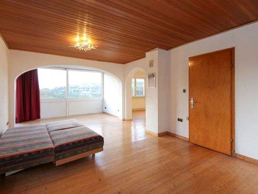 Offener Wohn-Essbereich EG