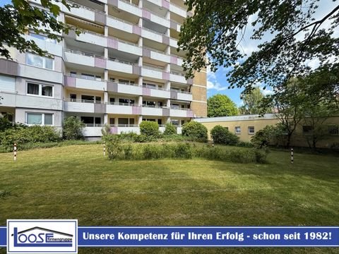 Lübeck / Travemünde Wohnungen, Lübeck / Travemünde Wohnung kaufen