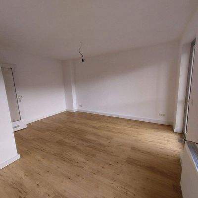 Wohnraum m. offener Küche