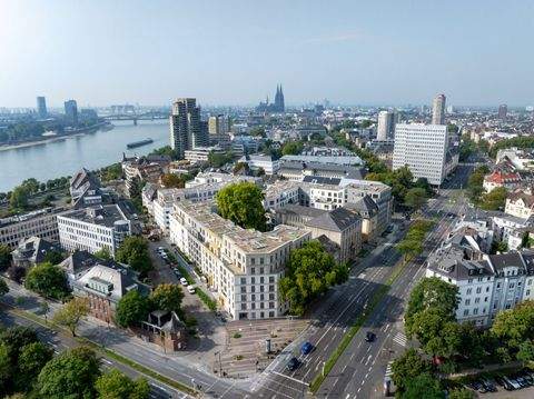 Köln Wohnungen, Köln Wohnung kaufen