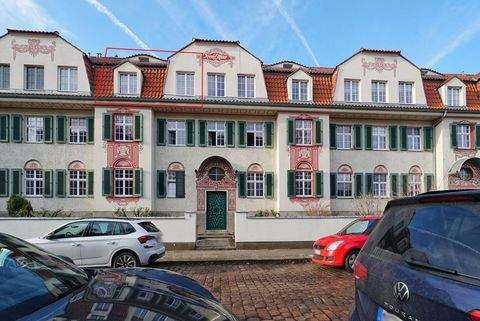 Dresden / Löbtau Wohnungen, Dresden / Löbtau Wohnung kaufen