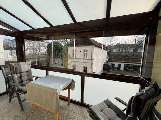 Haus-Gießen-Alicenstraße 32-Balkon 1. OG