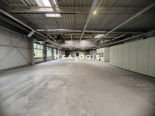 Beispiel Innenansicht