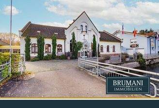 Restaurant und Hotel in Kenzingen