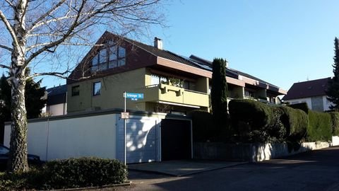 Ditzingen Häuser, Ditzingen Haus kaufen