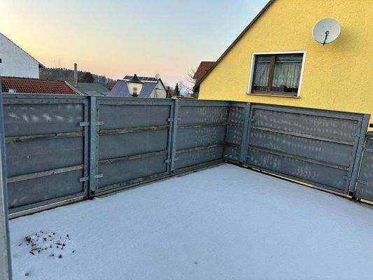 Dachterrasse (1)