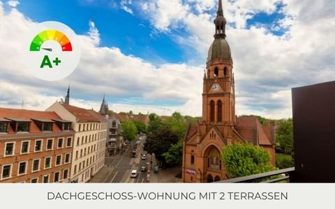 Leipzig Wohnungen, Leipzig Wohnung mieten