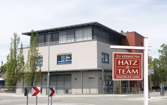 Hatz & Team Immobilien GmbH