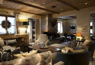 Chalet Arlberg kaufen (1)