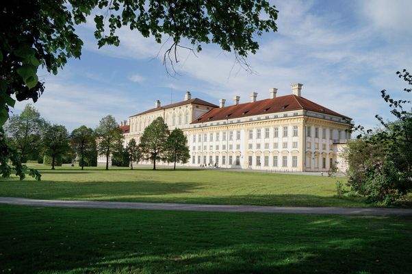 Schloss Nymphenburg