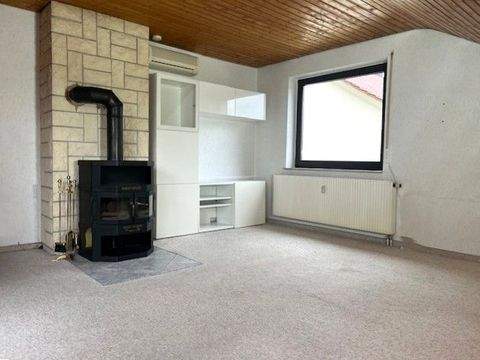 Ispringen Wohnungen, Ispringen Wohnung mieten