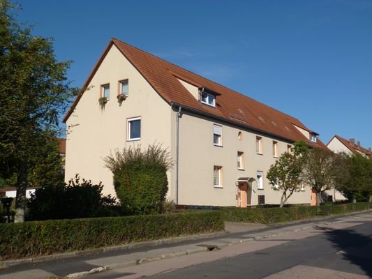 Kohlhaasstraße 5 Vorderansicht