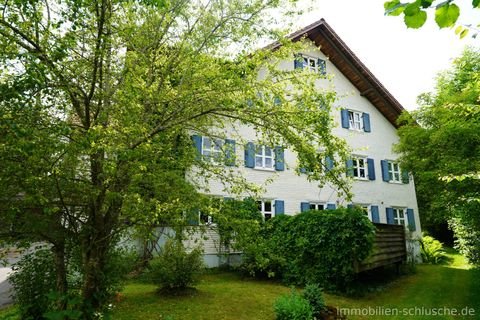 Weitnau Häuser, Weitnau Haus kaufen