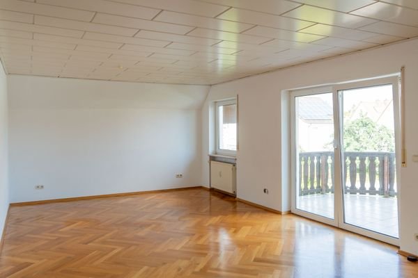 Wohnzimmer 1. OG