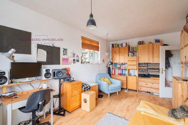 Immobilie in Leipzig / Schönefeld zu verkaufen_Woh