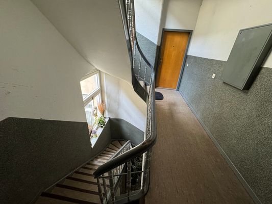 Treppenhaus