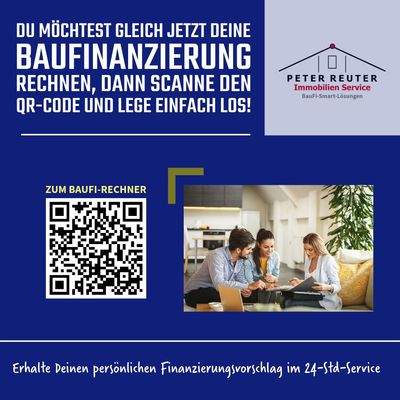 Wir finanzieren dein Vorhaben!