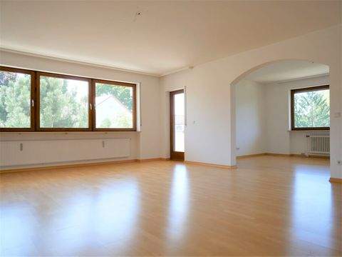Augsburg Wohnungen, Augsburg Wohnung mieten
