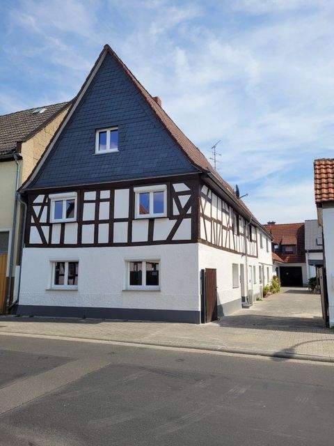 Rodgau Häuser, Rodgau Haus kaufen