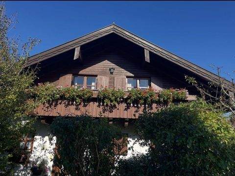 Traunstein Häuser, Traunstein Haus mieten 