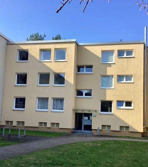 Garbsen Wohnungen, Garbsen Wohnung mieten