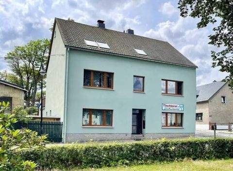 Sayda Häuser, Sayda Haus kaufen