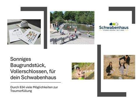 Schönwalde-Glien Grundstücke, Schönwalde-Glien Grundstück kaufen