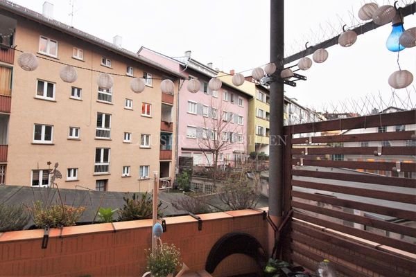 Balkon