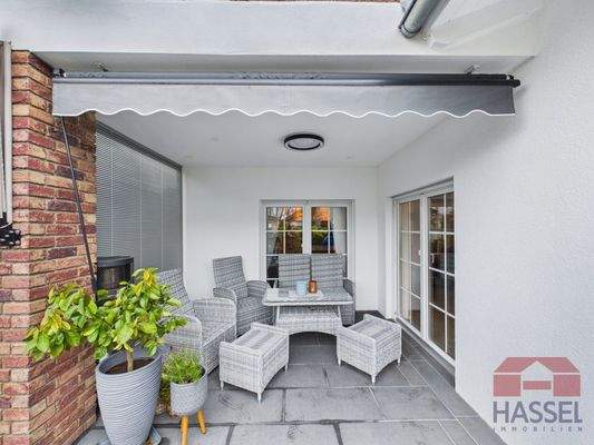 Zu jeder Jahreszeit zu genießen