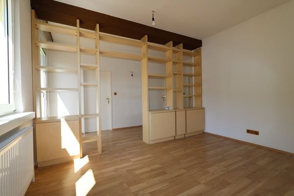 Galerie/Büro