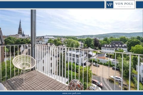 Koblenz Wohnungen, Koblenz Wohnung kaufen