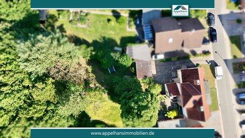 Osnabrück Grundstücke, Osnabrück Grundstück kaufen