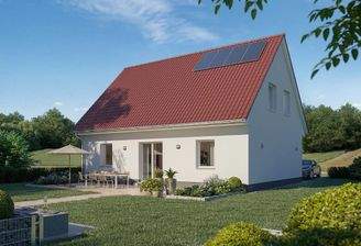 Aussenansicht/Visualisierung 