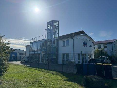 Wendorf Renditeobjekte, Mehrfamilienhäuser, Geschäftshäuser, Kapitalanlage