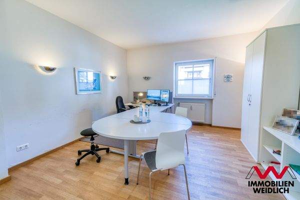 Büroraum 1