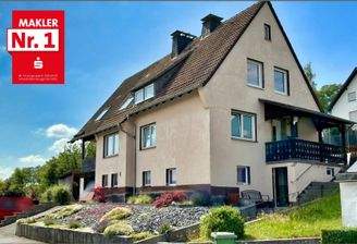 Haus Vorderseite