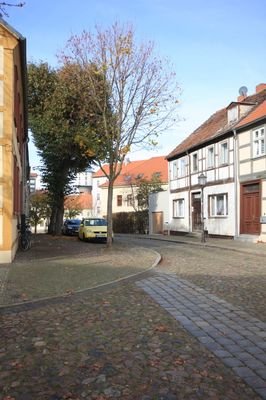 Straße