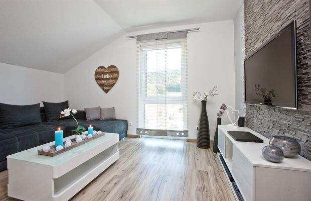 Hier könnten Sie zu Hause sein