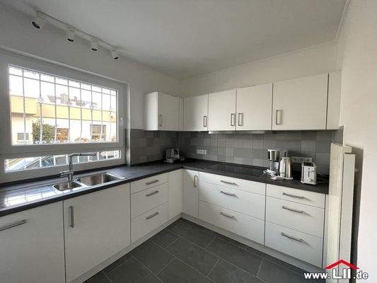 Küche 