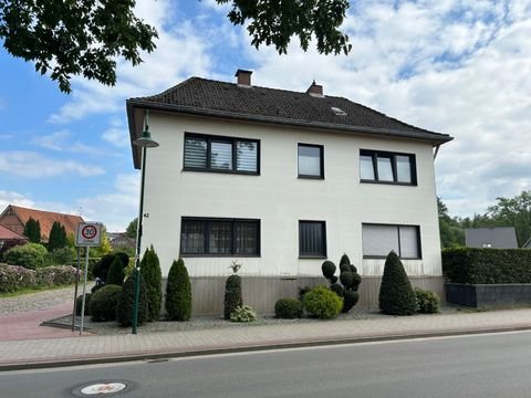 Harsefeld Häuser, Harsefeld Haus kaufen