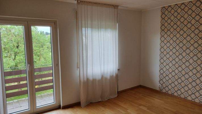 Schlafzimmer im 1. OG