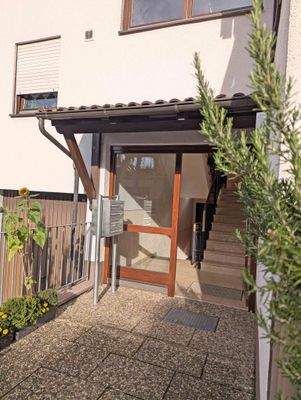 Hauseingang _123701109
